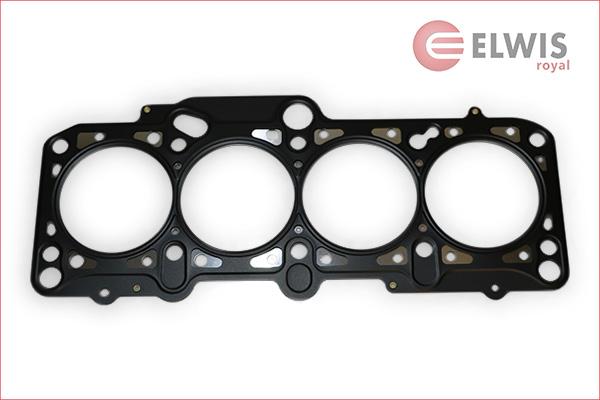 Elwis Royal 0056064 - Gasket, cylinder head car-mod.net