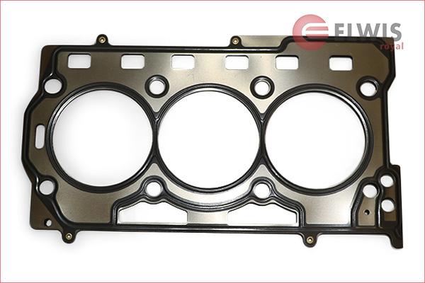 Elwis Royal 0056063 - Gasket, cylinder head car-mod.net