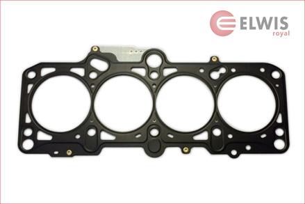 Elwis Royal 0056001 - Gasket, cylinder head car-mod.net