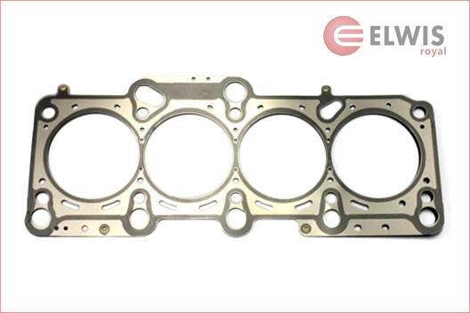 Elwis Royal 0056003 - Gasket, cylinder head car-mod.net
