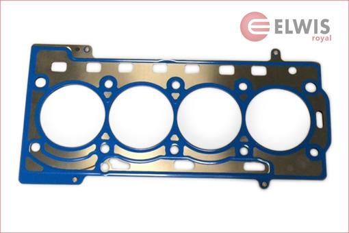 Elwis Royal 0056002 - Gasket, cylinder head car-mod.net