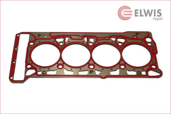 Elwis Royal 0056019 - Gasket, cylinder head car-mod.net