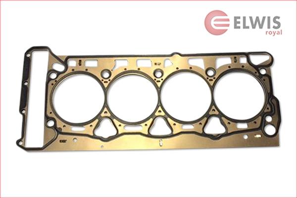 Elwis Royal 0056014 - Gasket, cylinder head car-mod.net