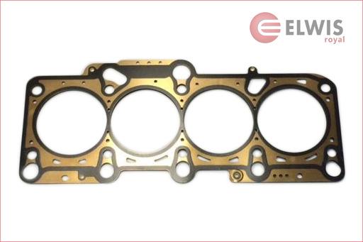 Elwis Royal 0056015 - Gasket, cylinder head car-mod.net