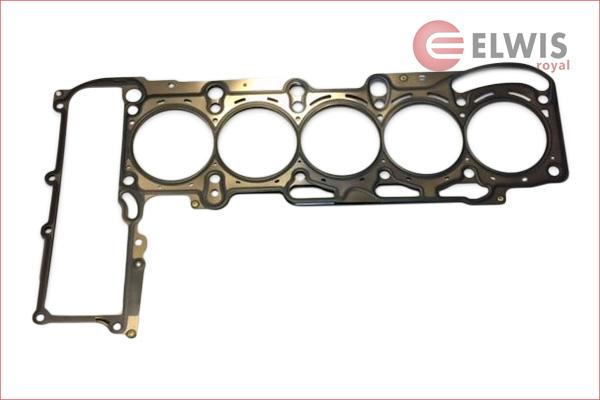 Elwis Royal 0056016 - Gasket, cylinder head car-mod.net
