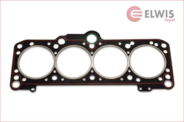 Elwis Royal 0056010 - Gasket, cylinder head car-mod.net