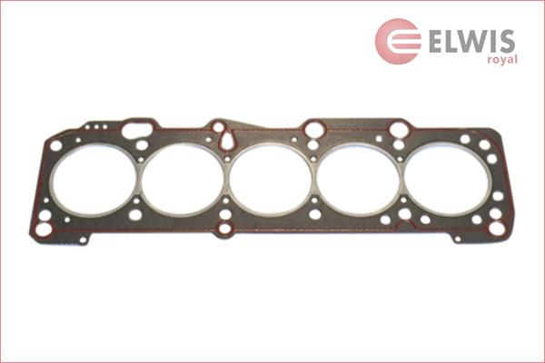 Elwis Royal 0056013 - Gasket, cylinder head car-mod.net