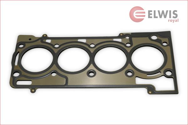 Elwis Royal 0056012 - Gasket, cylinder head car-mod.net