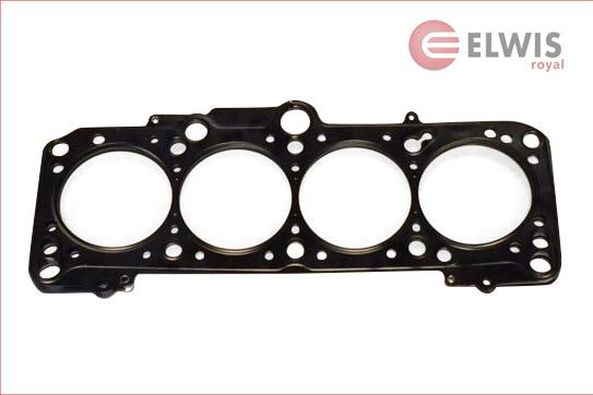 Elwis Royal 0056087 - Gasket, cylinder head car-mod.net