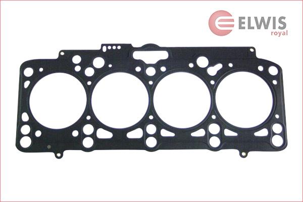 Elwis Royal 0056033 - Gasket, cylinder head car-mod.net