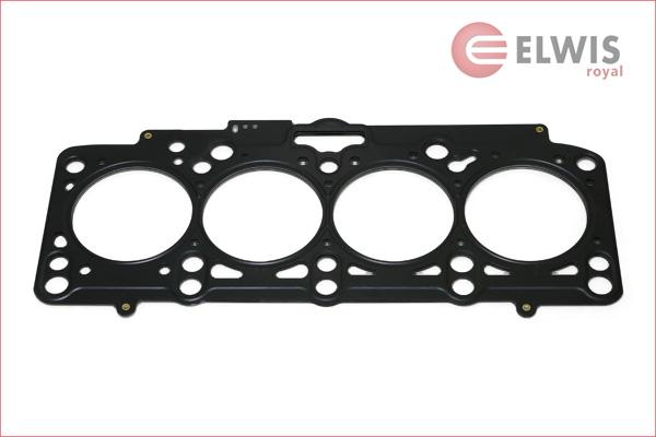 Elwis Royal 0056032 - Gasket, cylinder head car-mod.net