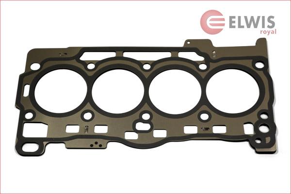 Elwis Royal 0056029 - Gasket, cylinder head car-mod.net
