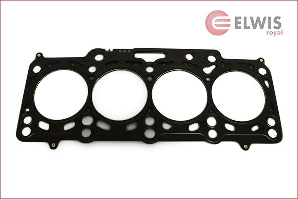 Elwis Royal 0056024 - Gasket, cylinder head car-mod.net