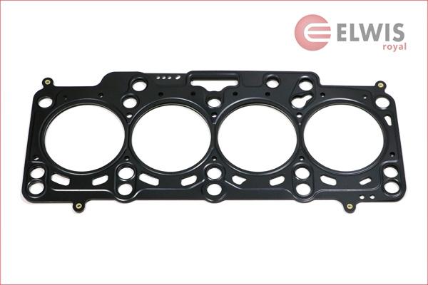Elwis Royal 0056021 - Gasket, cylinder head car-mod.net