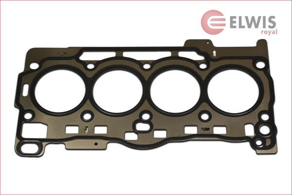 Elwis Royal 0056028 - Gasket, cylinder head car-mod.net