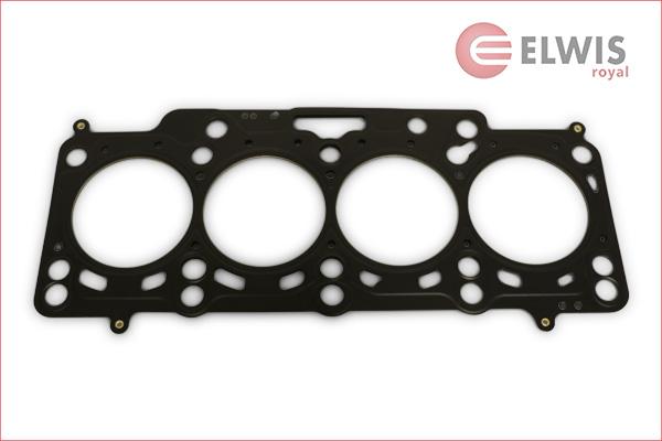 Elwis Royal 0056143 - Gasket, cylinder head car-mod.net