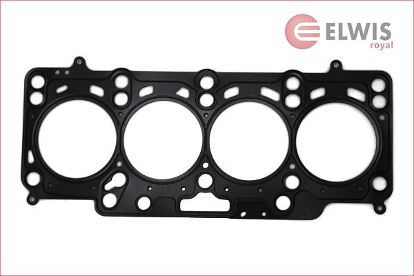 Elwis Royal 0056142 - Gasket, cylinder head car-mod.net
