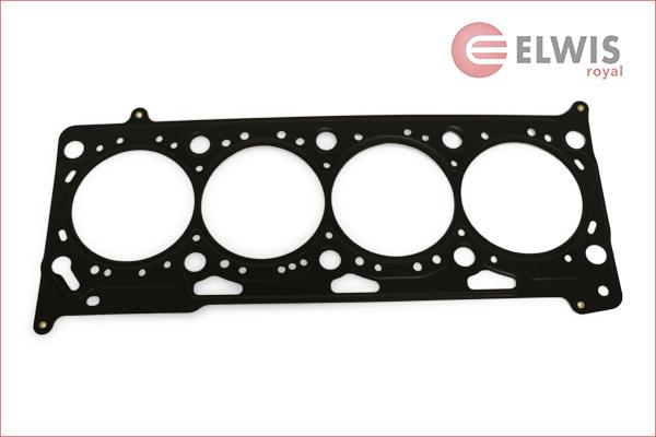 Elwis Royal 0056160 - Gasket, cylinder head car-mod.net