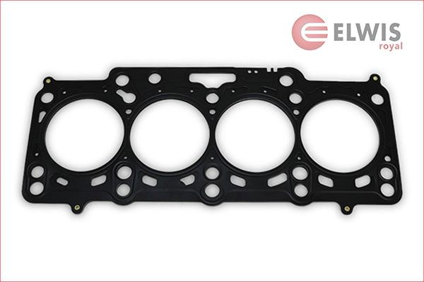 Elwis Royal 0056104 - Gasket, cylinder head car-mod.net
