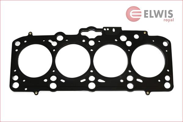 Elwis Royal 0056101 - Gasket, cylinder head car-mod.net