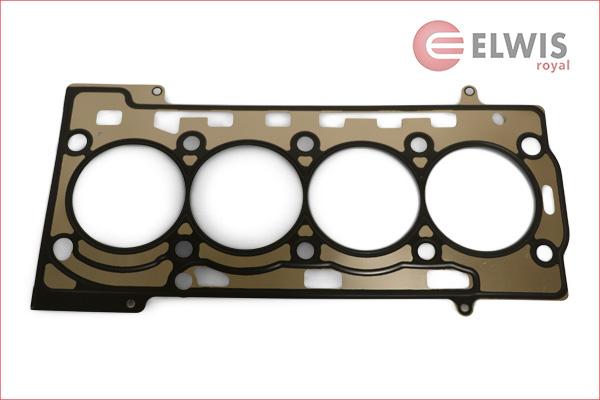 Elwis Royal 0056110 - Gasket, cylinder head car-mod.net