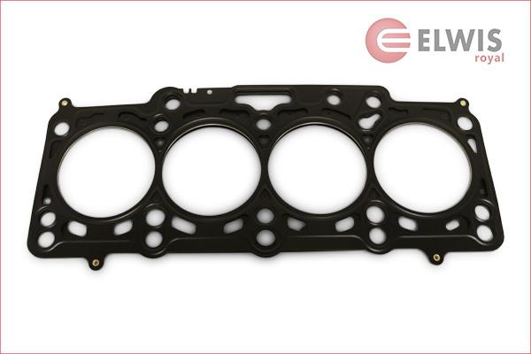 Elwis Royal 0056117 - Gasket, cylinder head car-mod.net