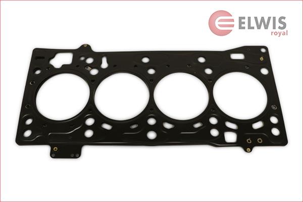 Elwis Royal 0056129 - Gasket, cylinder head car-mod.net