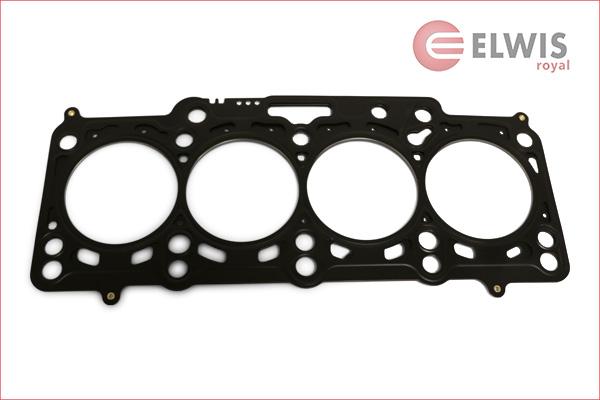 Elwis Royal 0056122 - Gasket, cylinder head car-mod.net