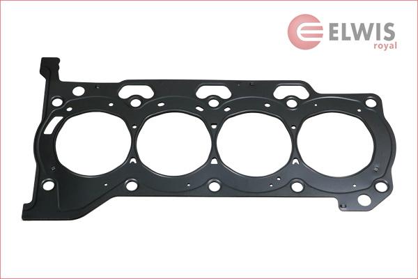 Elwis Royal 0052895 - Gasket, cylinder head car-mod.net