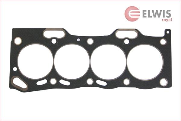 Elwis Royal 0052875 - Gasket, cylinder head car-mod.net