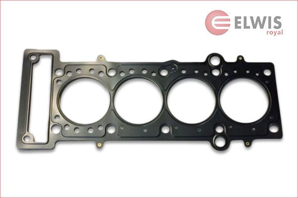 Elwis Royal 0015417 - Gasket, cylinder head car-mod.net