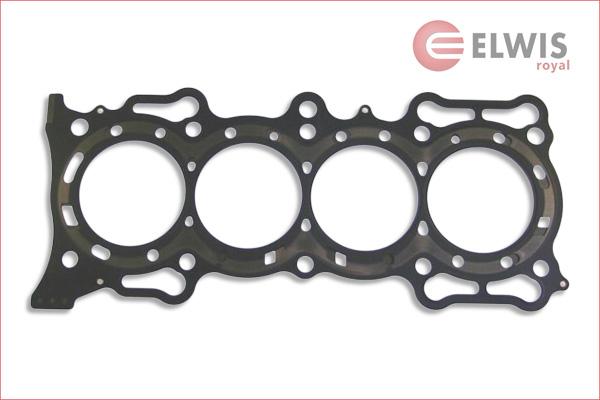 Elwis Royal 0031534 - Gasket, cylinder head car-mod.net