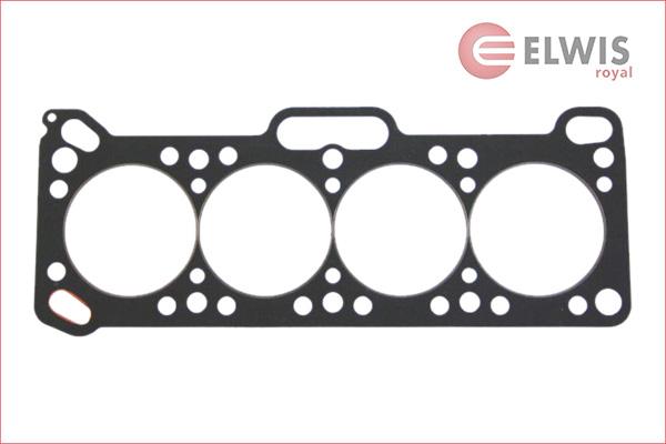 Elwis Royal 0038847 - Gasket, cylinder head car-mod.net