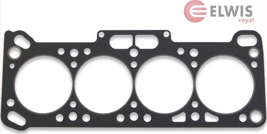 Elwis Royal 0038866 - Gasket, cylinder head car-mod.net