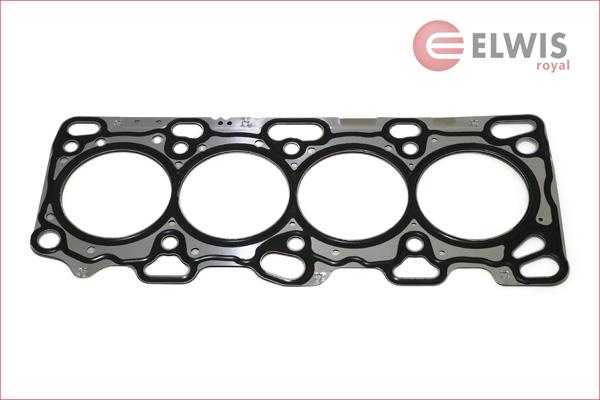 Elwis Royal 0038801 - Gasket, cylinder head car-mod.net