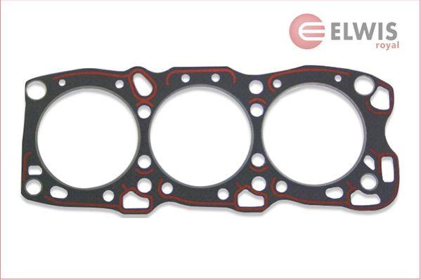 Elwis Royal 0038817 - Gasket, cylinder head car-mod.net