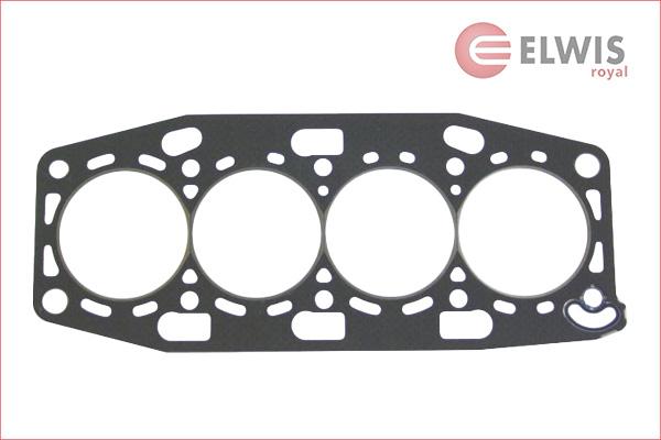 Elwis Royal 0038829 - Gasket, cylinder head car-mod.net