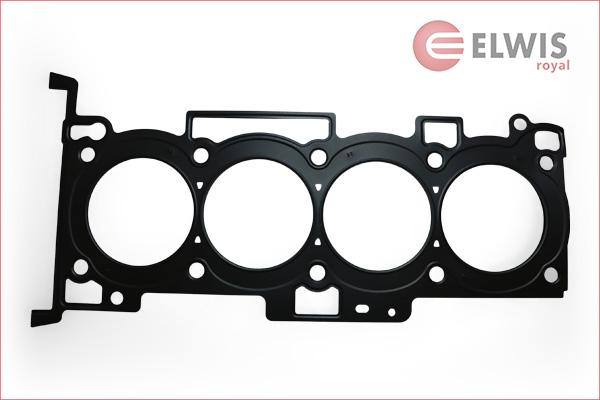 Elwis Royal 0032008 - Gasket, cylinder head car-mod.net