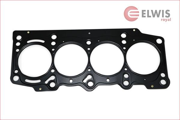Elwis Royal 0025107 - Gasket, cylinder head car-mod.net