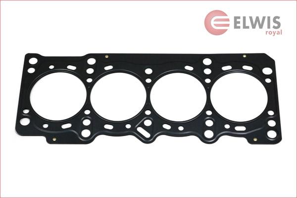 Elwis Royal 0026592 - Gasket, cylinder head car-mod.net