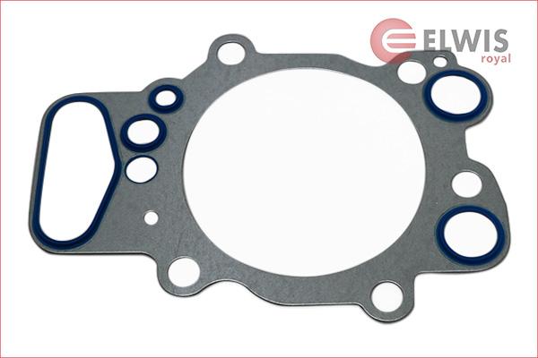 Elwis Royal 0020302 - Gasket, cylinder head car-mod.net