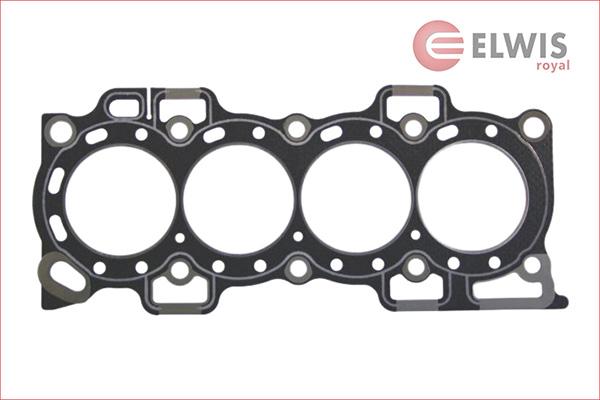 Elwis Royal 0021820 - Gasket, cylinder head car-mod.net
