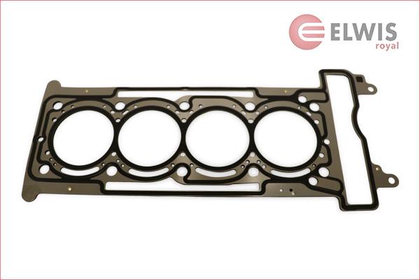 Elwis Royal 0022007 - Gasket, cylinder head car-mod.net