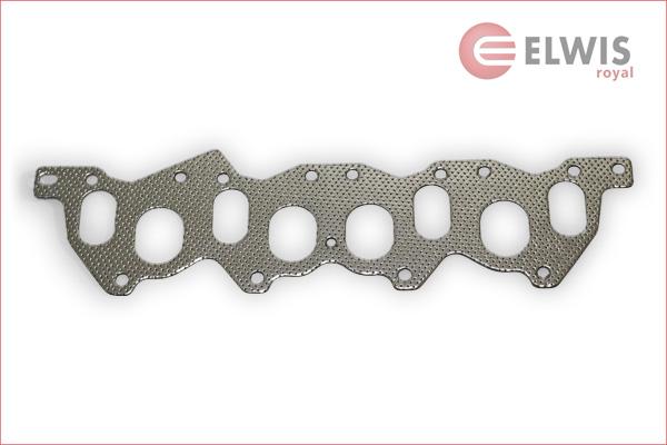 Elwis Royal 0155580 - Gasket, intake / exhaust manifold car-mod.net