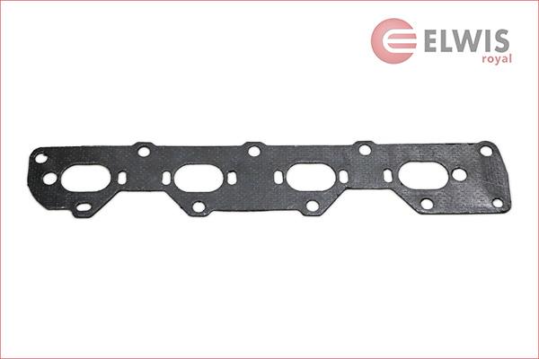 Elwis Royal 0349071 - Gasket, exhaust manifold car-mod.net