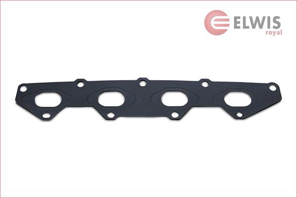 Elwis Royal 0349072 - Gasket, exhaust manifold car-mod.net