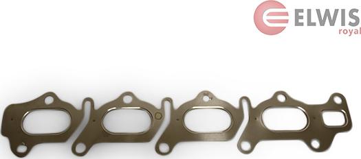 Elwis Royal 0344259 - Gasket, exhaust manifold car-mod.net