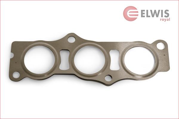 Elwis Royal 0344226 - Gasket, exhaust manifold car-mod.net