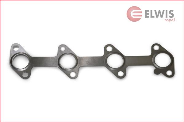 Elwis Royal 0346840 - Gasket, exhaust manifold car-mod.net
