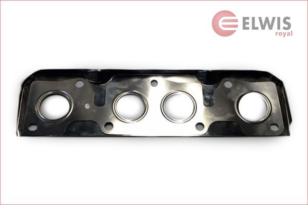 Elwis Royal 0346812 - Gasket, exhaust manifold car-mod.net